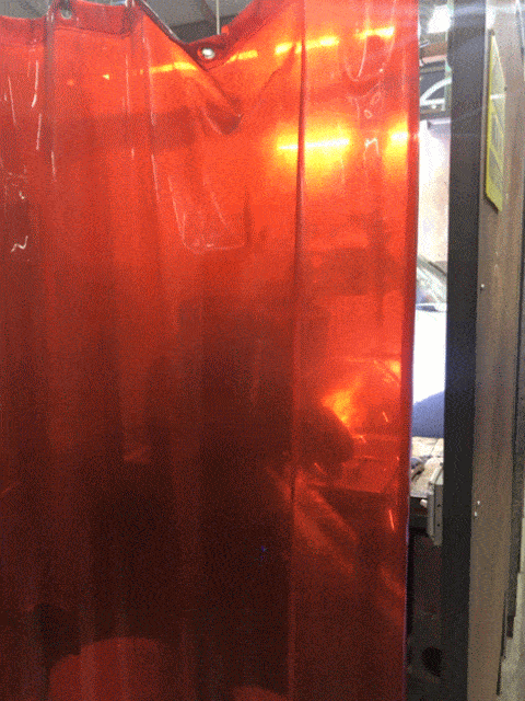 welding-booth