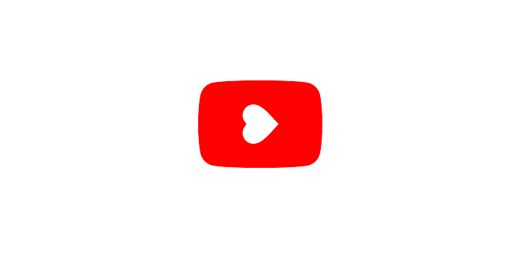 Standing with Youtube