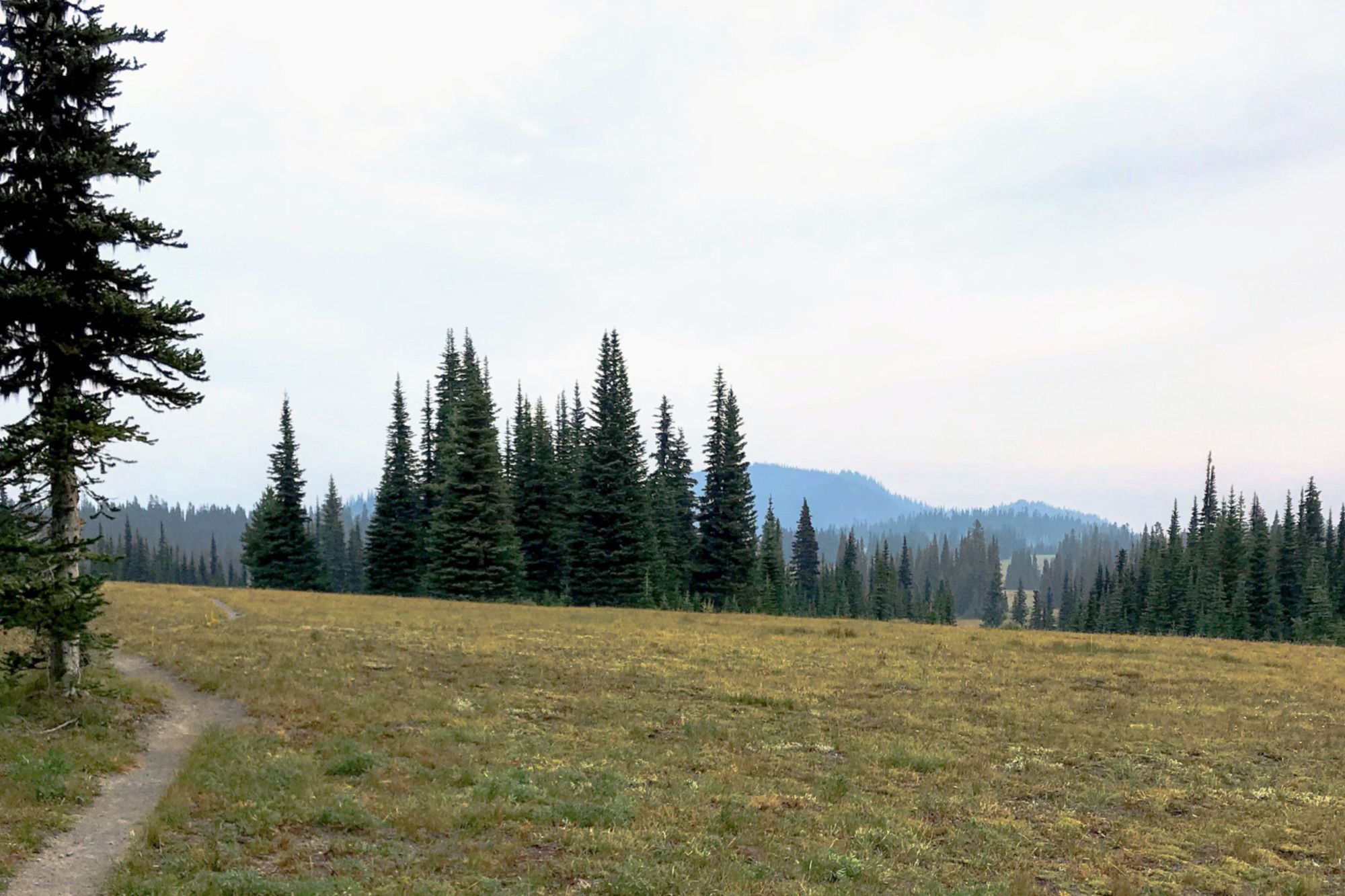 π» Greater Northern Loop - Day 9