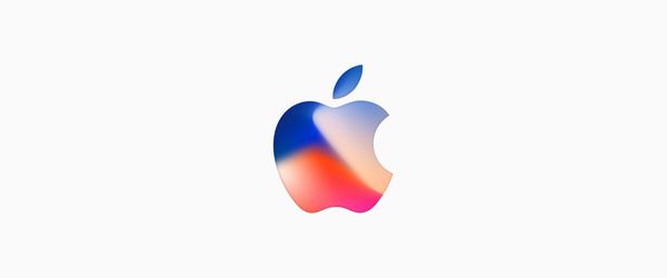  Apple Keynote September 2017