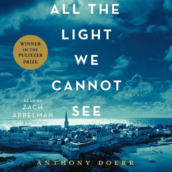 📖 All The Light We Cannot See