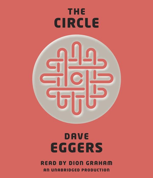 📖 The Circle