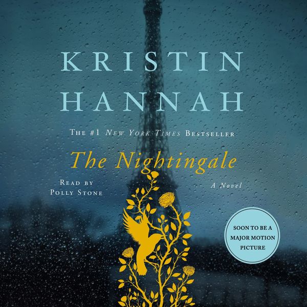 📖 The Nightingale